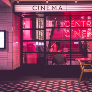 Taller: Cómo iniciarte en el mundo de la subtitulación