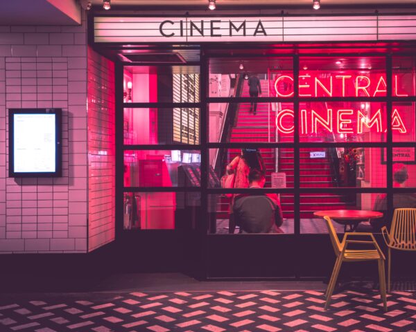 How To Break Into The Subtitling Market Workshop